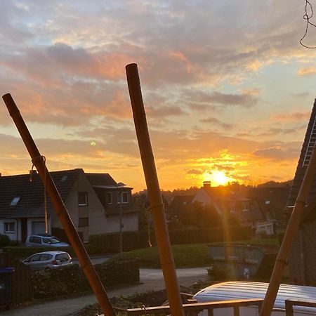 Bochum Ich Komm Aus Dir! Exteriér fotografie