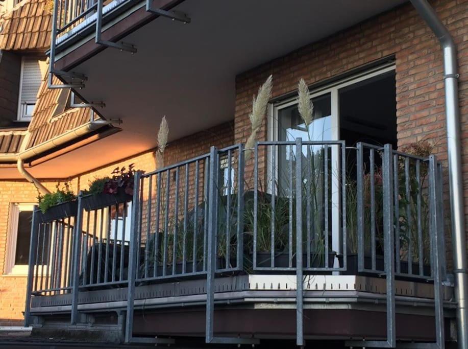 Bochum Ich Komm Aus Dir! Exteriér fotografie